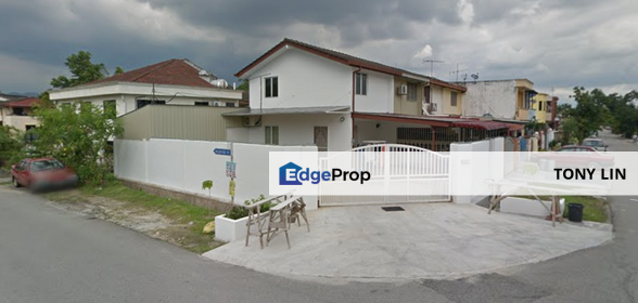 [23 Oct 25] 2 Sty Terrance House, Taman Selayang Utama, Selangor, Selangor, Batu Caves 
