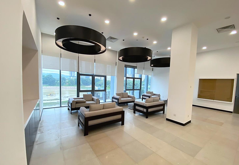 D Rapport Residences