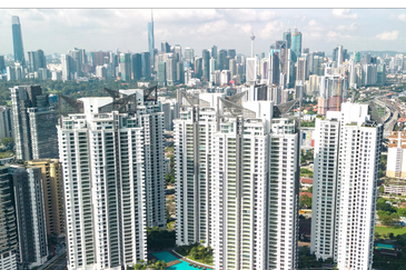 D Rapport Residences