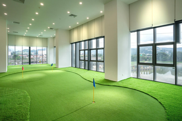 D Rapport Residences