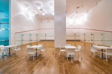 D Rapport Residences