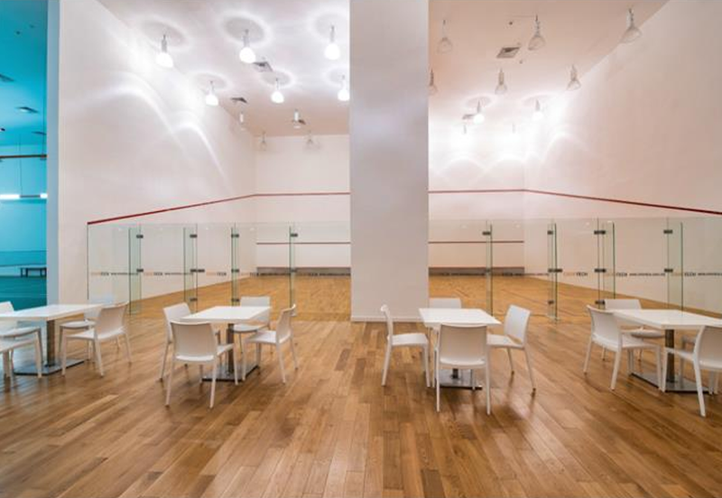 D Rapport Residences