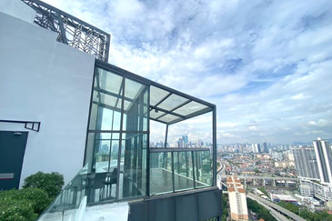 D Rapport Residences