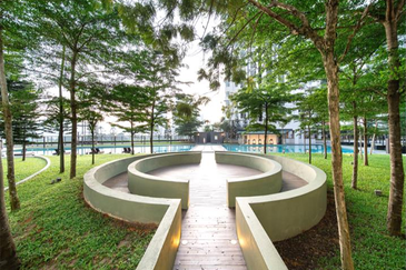 D Rapport Residences