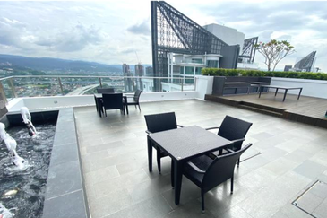 D Rapport Residences