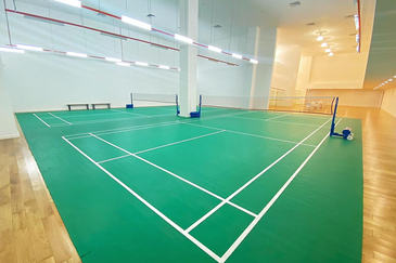 D Rapport Residences