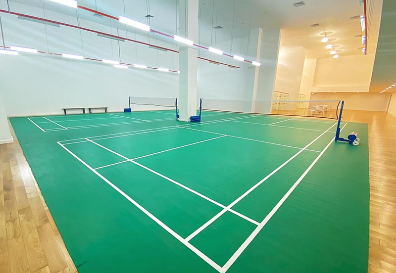 D Rapport Residences