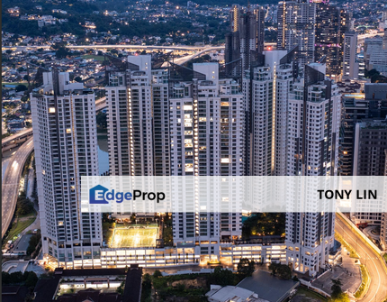 D'Rapport @ Embassy | Ampang, Kuala Lumpur, Ampang