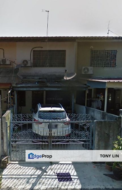 [08 Dec 2025] 2 Sty Terrace House, Taman Rasmi Jaya, Ampang, Selangor, Ampang