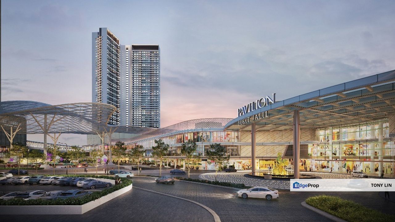 Park Green | Bukit Jalil , Kuala Lumpur, Bukit Jalil