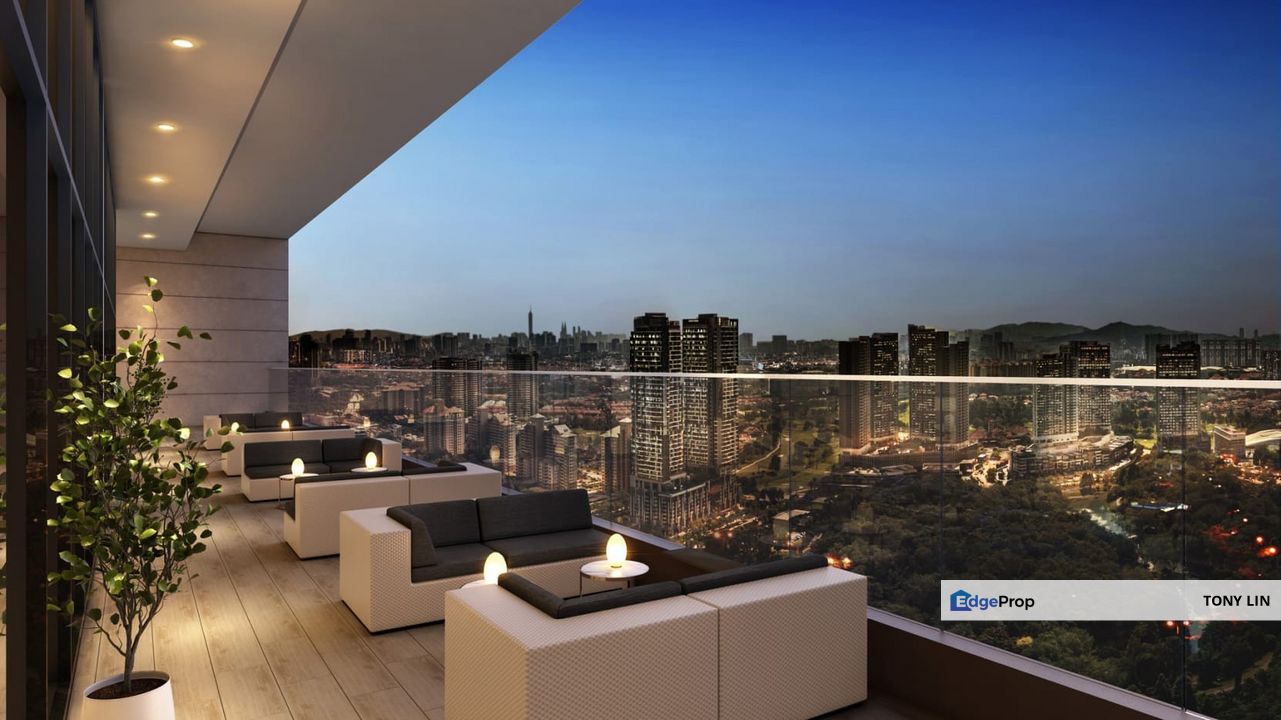 Park Green | Bukit Jalil , Kuala Lumpur, Bukit Jalil