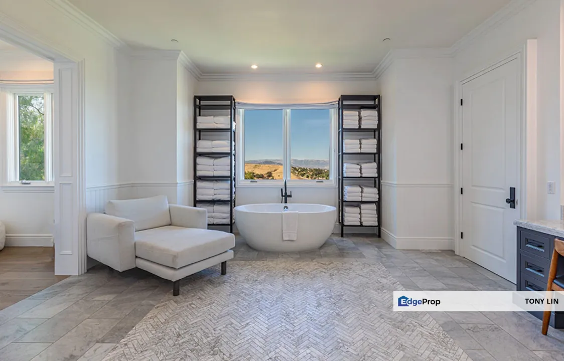 [Gated & Guarded] Melawati New Landed || Exclusive 3 Storey + LG Floor (Big Family Hall) with Private Terrace, Selangor, Taman Melawati