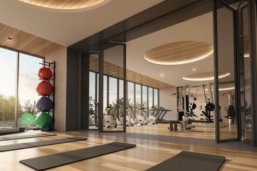 R Suites Chancery Residences