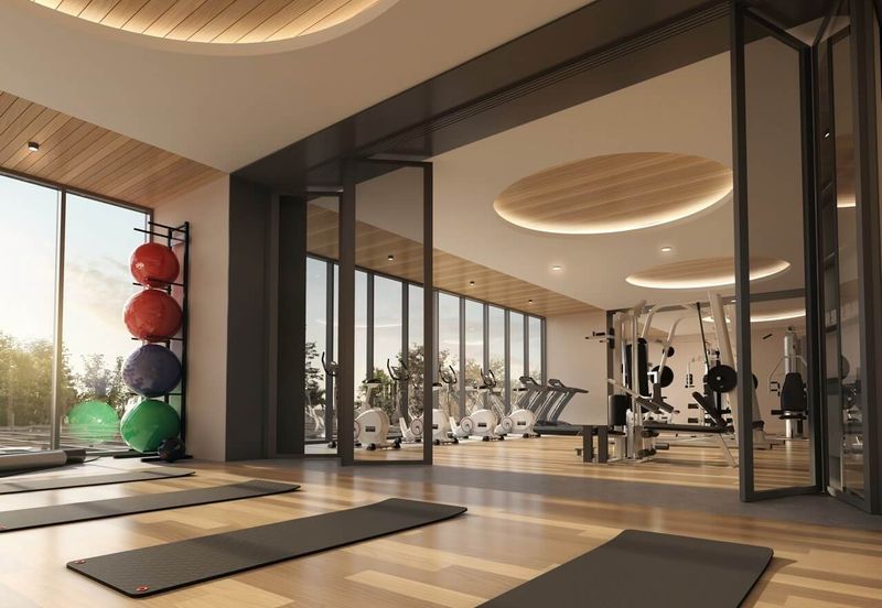 R Suites Chancery Residences