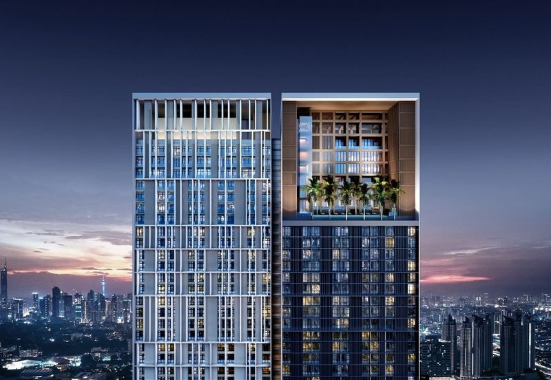 R Suites Chancery Residences