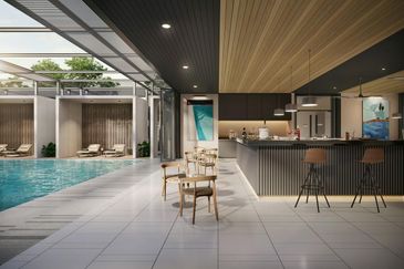 R Suites Chancery Residences