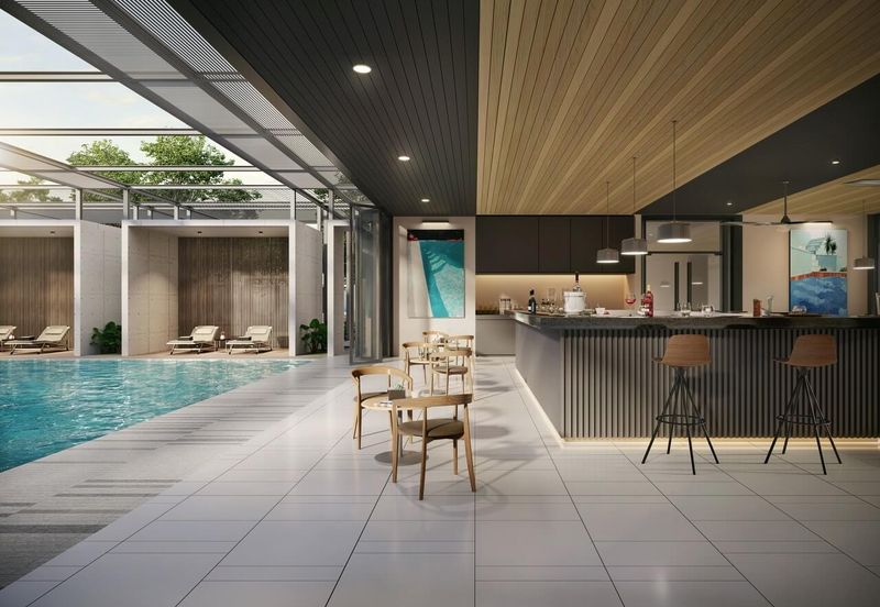 R Suites Chancery Residences