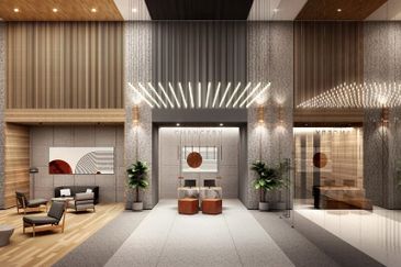 R Suites Chancery Residences