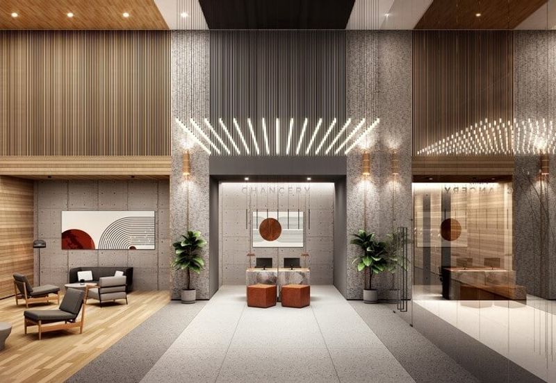 R Suites Chancery Residences