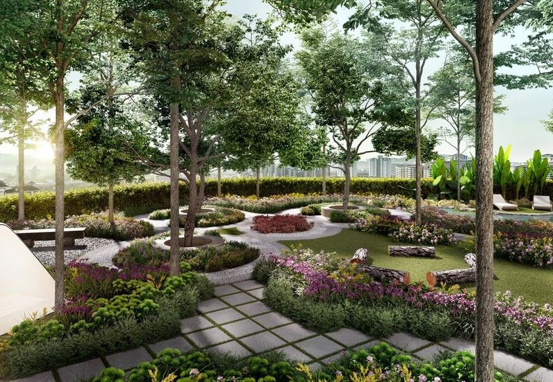 R Suites Chancery Residences