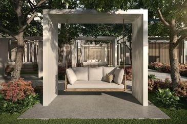 R Suites Chancery Residences