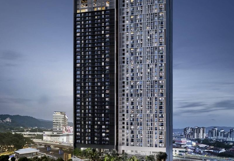 R Suites Chancery Residences
