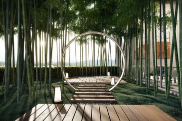 R Suites Chancery Residences