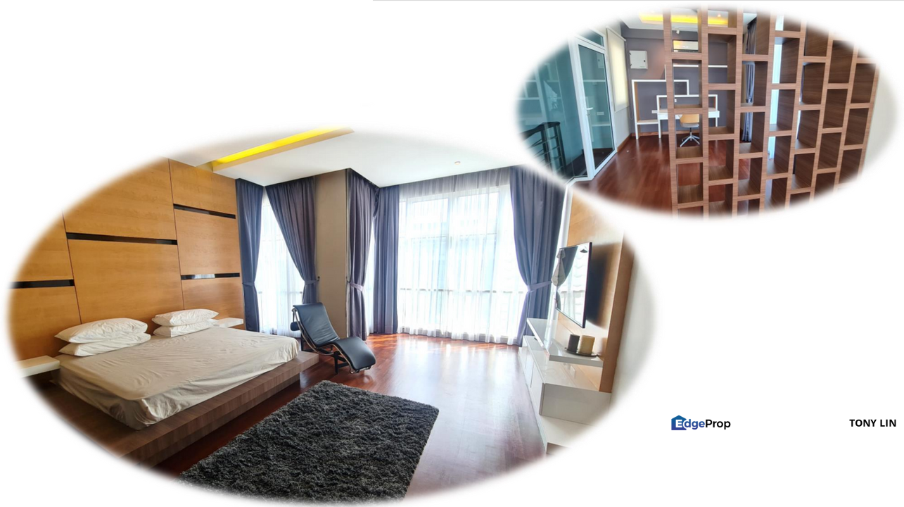 2.5 Storey Superlink @ PJ Sec 22 @ Completed, Selangor, Petaling Jaya