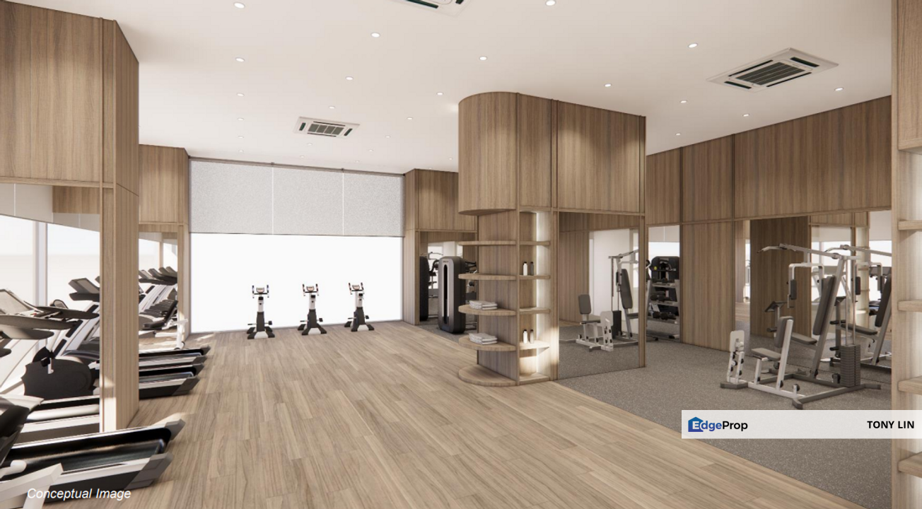 Wangsa Maju New Launch Freehold Free Furnish!, Kuala Lumpur, Wangsa Maju