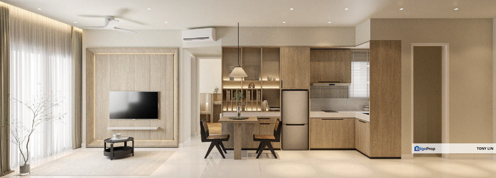 168 Park Selayang @ Completion 2025, Selangor, Batu Caves 