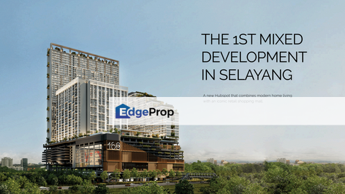 168 Park Selayang @ Completion 2025, Selangor, Batu Caves 