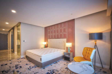 Victory Suites (The Face 2), KLCC