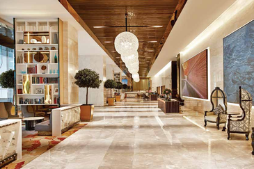 Victory Suites (The Face 2), KLCC