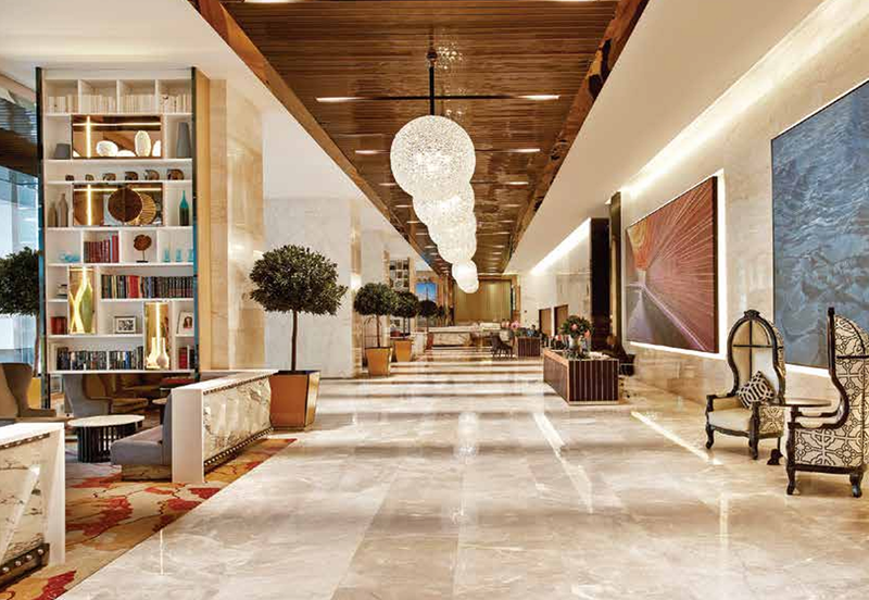 Victory Suites (The Face 2), KLCC