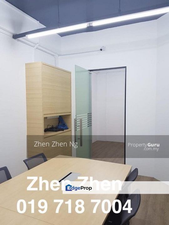 Indah Walk 3, Bukit Indah, Wisma S P Setia, Office, Johor, Bukit Indah