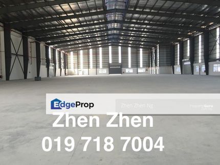 Desa Cemerlang, Ulu Tiram, Iskandar Malaysia, Fact, Johor, Ulu Tiram