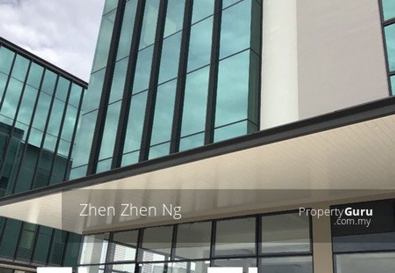 IBP @ SiLC Iskandar Puteri Nusajaya Premier Indust