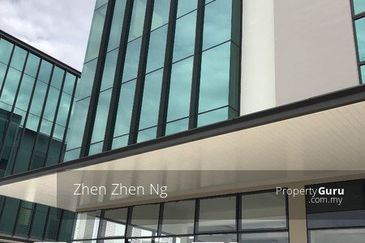 IBP @ SiLC Iskandar Puteri Nusajaya Premier Indust