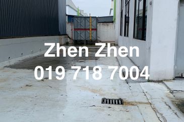 Setia Business Park 1