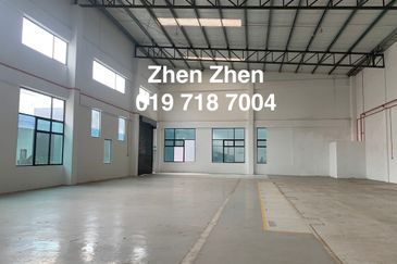 Setia Business Park 1