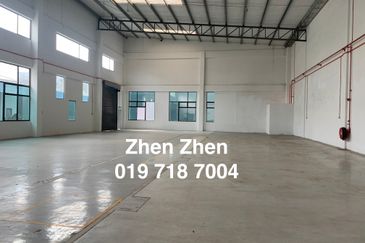 Setia Business Park 1