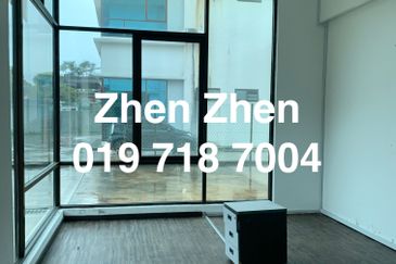 Setia Business Park 1