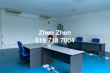 Setia Business Park 1