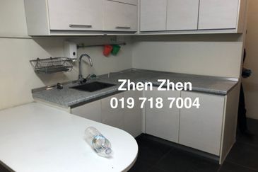 SiLC Semi Detached Factory For Sale Well Renovated Gated and Guarded Iskandar Puteri Johor Bahru