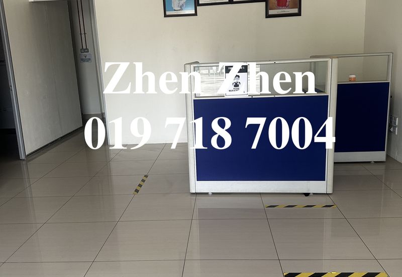 Heavy Industry Detached Factory and Land for Sale in Pasir Gudang, Tanjung Langsat 1,200 Amps