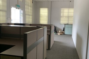 Nusa Cemerlang Industrial Park, Gelang Patah, Iskandar Puteri, Factory for Sale