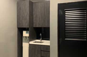 Nusa Cemerlang Industrial Park, Gelang Patah, Iskandar Puteri, Factory for Sale