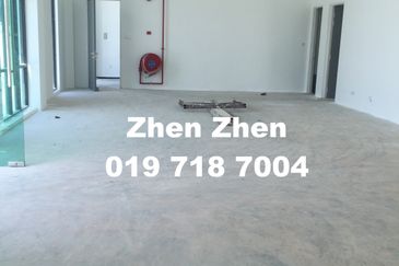 Eco Business Park 2, Senai Airport City, SAC Senai, 2 Adjoining Factories for Rent, BUA 16,000 sq ft