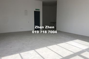 Eco Business Park 2, Senai Airport City, SAC Senai, Corner Lot Factories for Rent, LA 21,000 sq ft