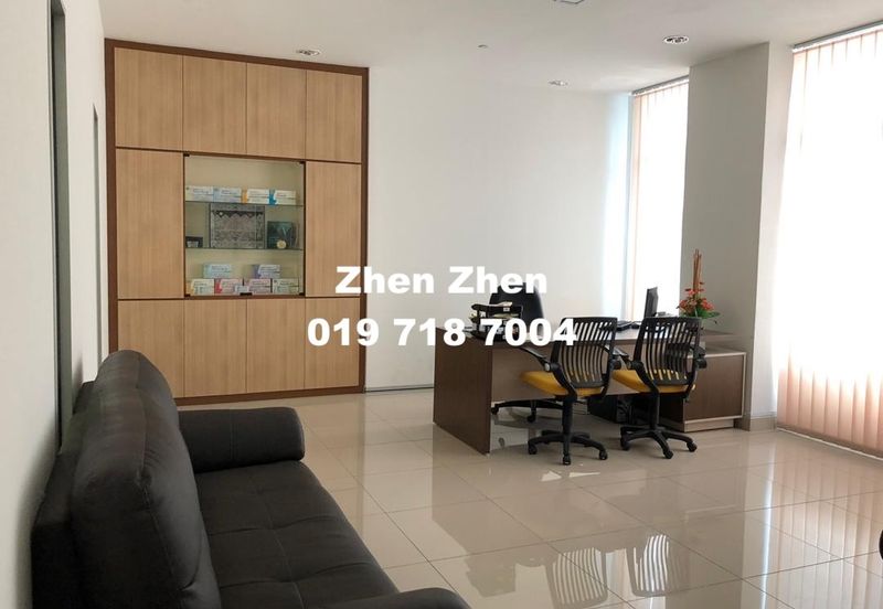 Seri Alam Masai, Johor, Ready Detached Factory for Sale, Suitable for pharmaceutical, foods Industry